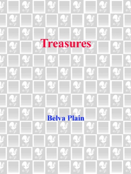 Treasures by Belva Plain