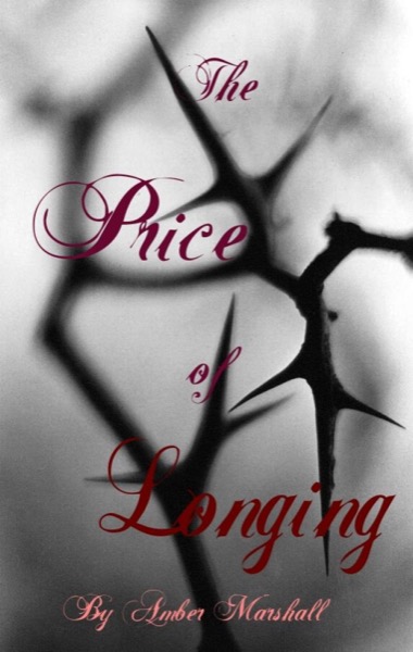 The Price of Longing by Amber Marshall