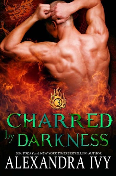 Charred by Darkness by Alexandra Ivy