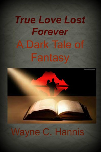 True Love Lost Forever: A Dark Tale of Fantasy by Wayne C. Hannis