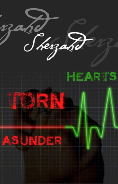 Hearts Torn Asunder by Sherzahd