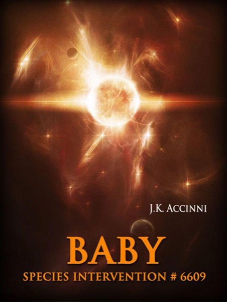 Baby by Patricia MacLachlan