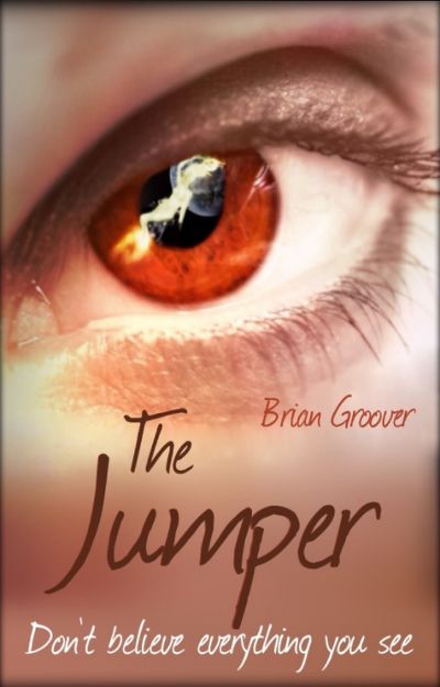 The Jumper by Brian H Groover