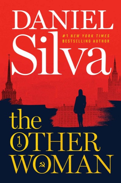 The Other Woman: A Novel by Daniel Silva