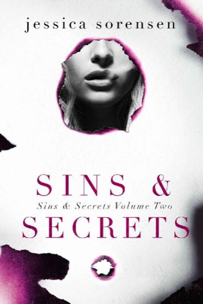 Sins & Secrets 2 by Jessica Sorensen