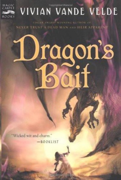 Dragon's Bait