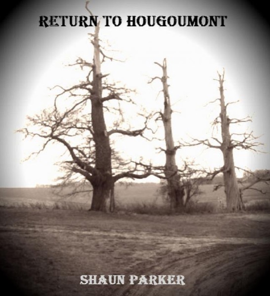 Return To Hougoumont by Shaun Parker