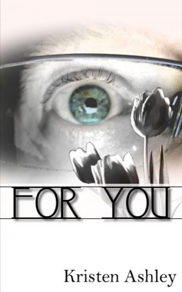 For You by Kristen Ashley