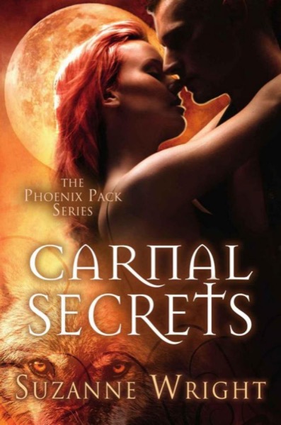 Carnal Secrets by Suzanne Wright