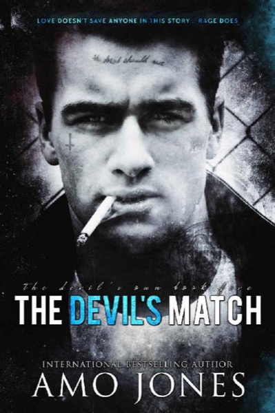 The Devil's Match by Amo Jones