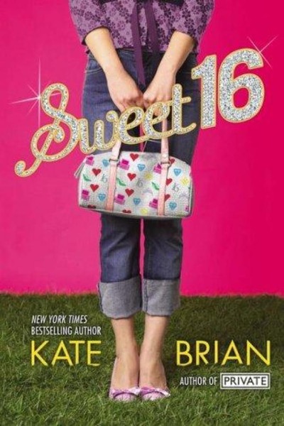 Sweet 16 by Kate Brian