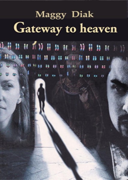 Gateway To Heaven by Maggy Diak