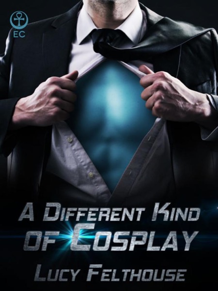 A Different Kind of Cosplay by Lucy Felthouse