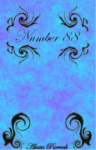 Number 88 by J D Ozee