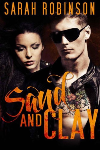 Sand & Clay by Sarah Robinson