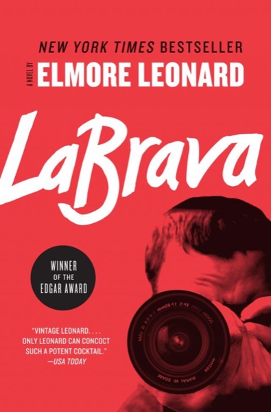 LaBrava by Elmore Leonard