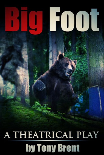 Big Foot by Tony Brent