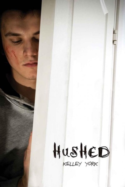 Hushed by Kelley York