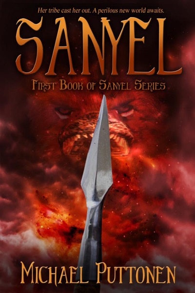 Sanyel by Michael Puttonen