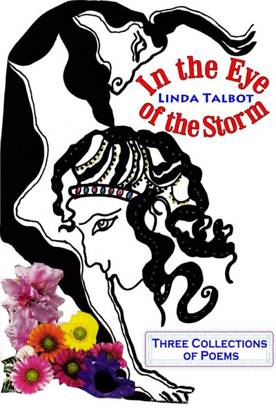 In the Eye of the Storm by Linda Talbot