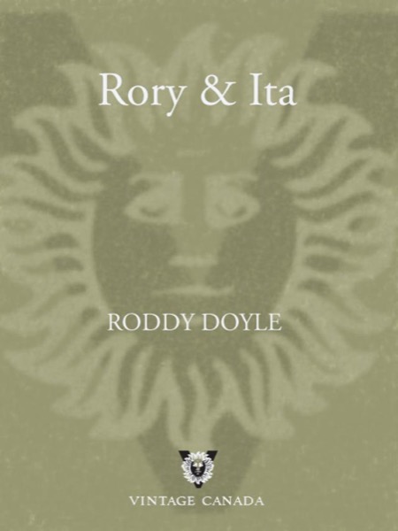 Rory & Ita by Roddy Doyle