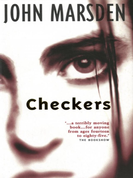 Checkers by John Marsden