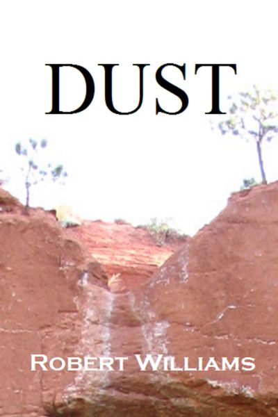 Dust by RG Risch