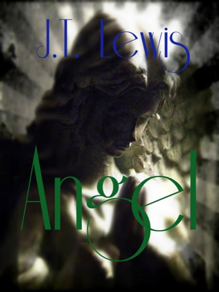 Angel by J.T. Lewis