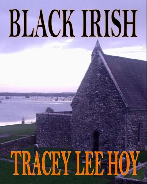 Black Irish by Tracey Lee Hoy