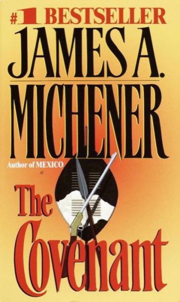 The Covenant by James A. Michener