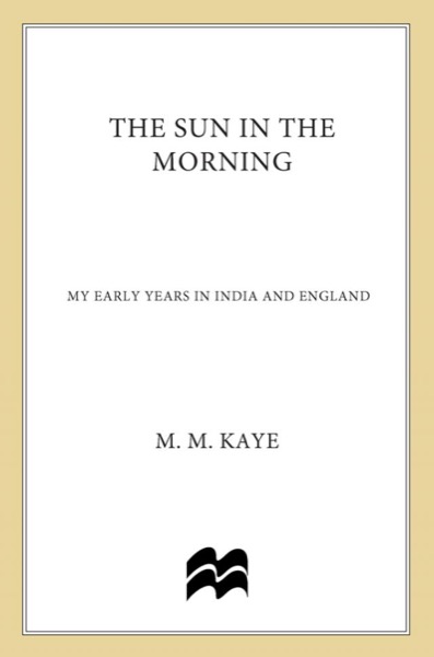 The Sun in the Morning