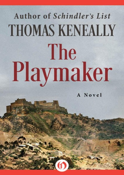 The Playmaker by Thomas Keneally