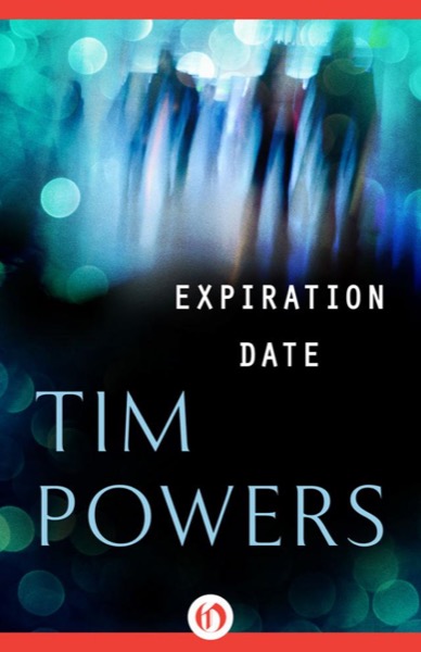 Expiration Date by Eric Wilson