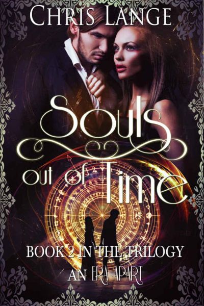 Souls Out of Time by Chris Lange