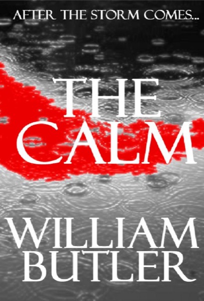 The Calm by William Butler