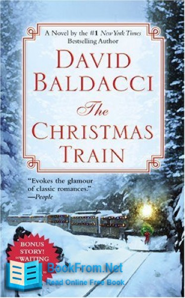 The Christmas Train
