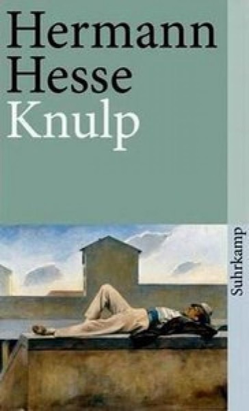 Knulp by Hermann Hesse