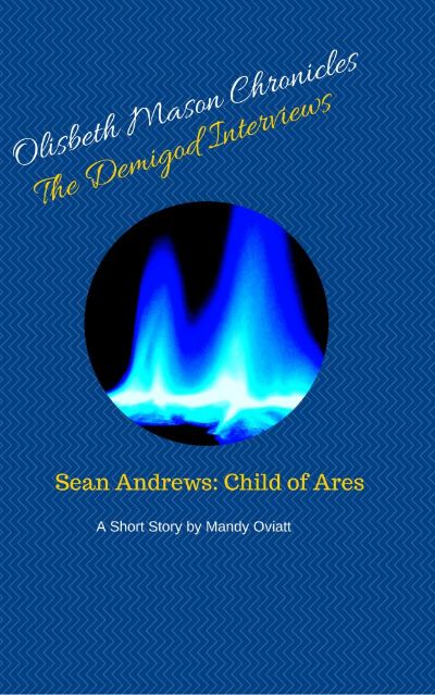 The Demigod Interviews: Sean Andrews by Mandy Oviatt