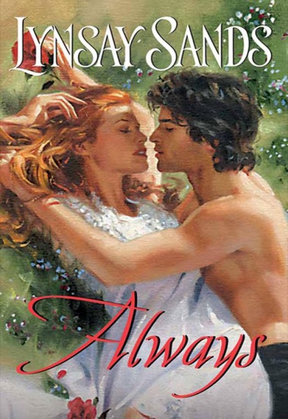 Always by Jude Deveraux