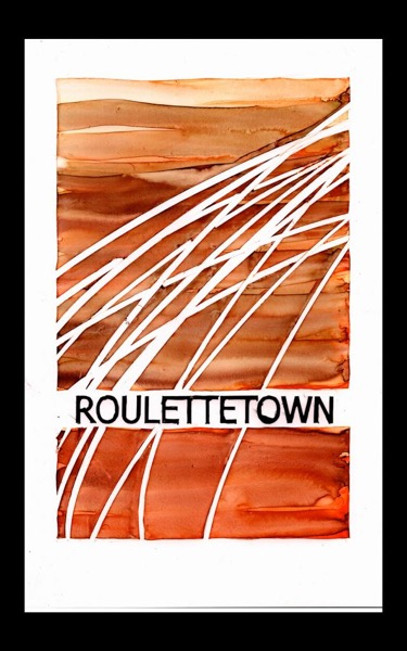 roulettetown by KUBOA