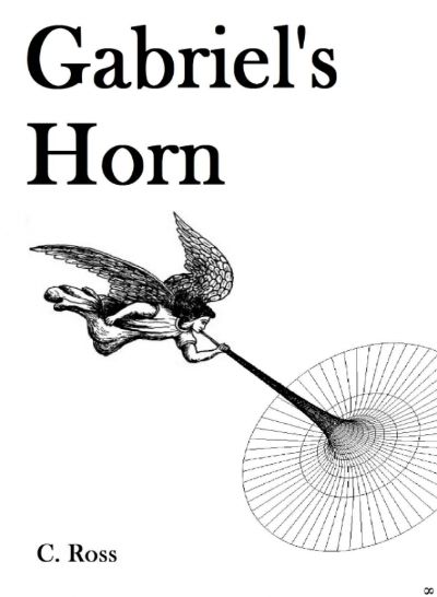 Gabriel's Horn by C Ross