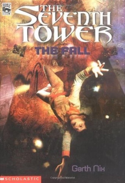 The Fall by Garth Nix