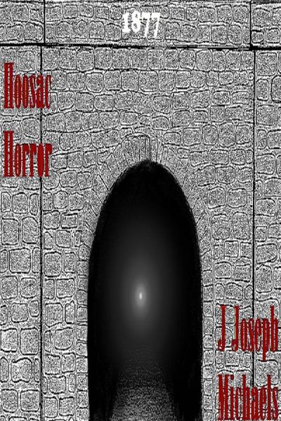 Hoosac Horror by J Joseph Michaels