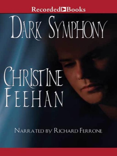Dark Symphony by Christine Feehan