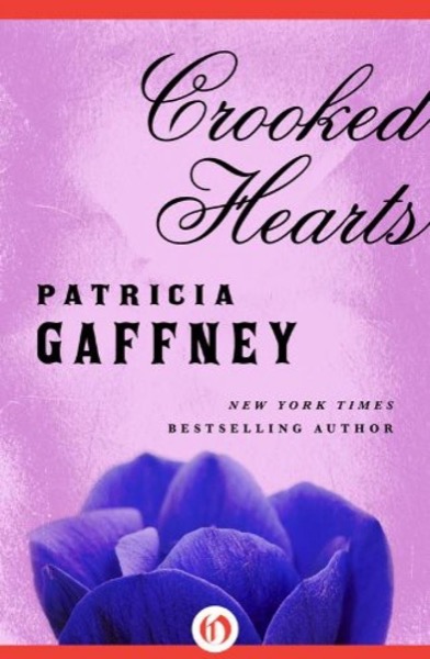 Crooked Hearts by Patricia Gaffney