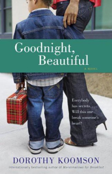 Goodnight, Beautiful by Dorothy Koomson