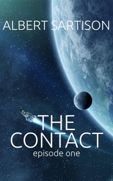 The Contact Episode One by Albert Sartison