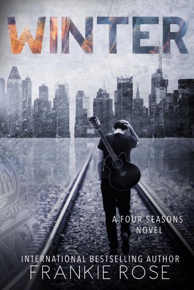 Winter (Four Seasons #1) by Frankie Rose