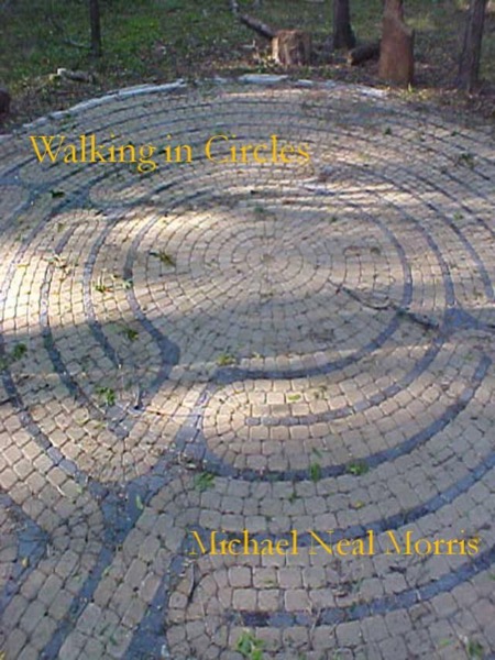 Walking in Circles by Michael Neal Morris