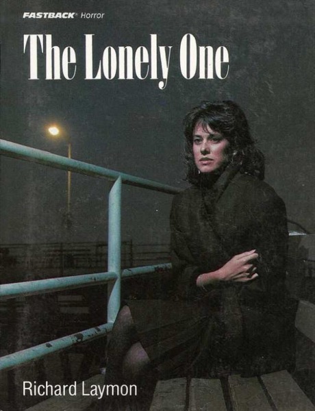 The Lonely One by Richard Laymon